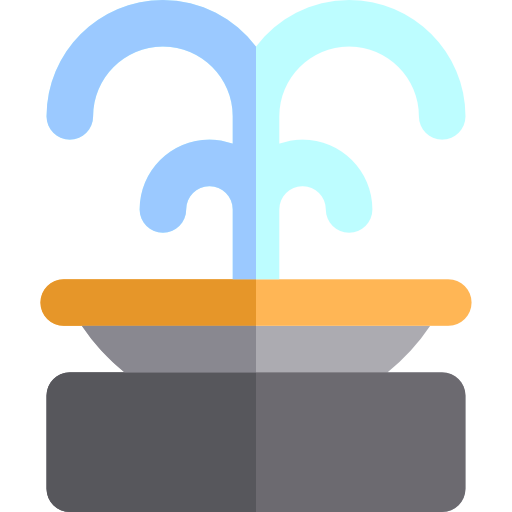 Fountain