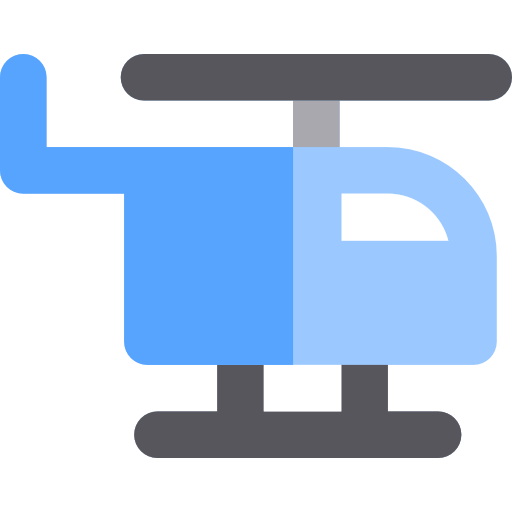 Helicopter