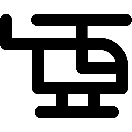 Helicopter