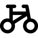 transport,profile,vehicle,bike,bicycle,side view