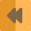 Media Element Compilation icon 64x64