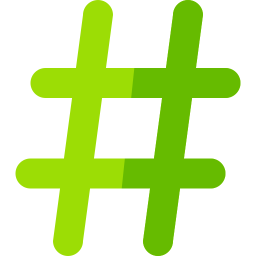 Hastag