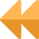 interface,multimedia,arrows,multimedia option,orientation,direction,rewind