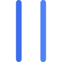 interface,music player,multimedia,signs,video player,multimedia option,pause ok 