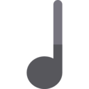 music,multimedia,musical  note,semibreve,musical notation,whole note,crotchet