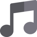 music,multimedia,musical  note,semibreve,musical notation,whole note,demisemiquaver