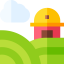 Landscapes icon 64x64