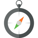 Tools and utensils,location,orientation,direction,compass,cardinal points