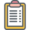Tools and utensils,commerce,check box,listing,lists,padnote
