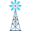 Farm Element Set icon 64x64