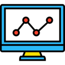 business,technology,bar chart,graph,monitor,screen,stats,statistics