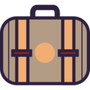 Tools and utensils,suitcase,luggage,baggage,travelling