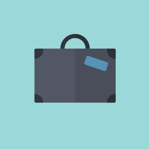 Suitcase