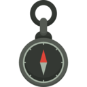 Tools and utensils,location,orientation,direction,compass,cardinal points
