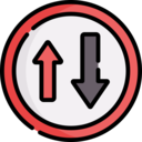 signs,signaling,traffic,road,directions,traffic signal,priority