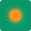 Sun Icon Collection icon 64x64