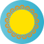 Sun Collection icon 64x64