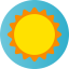 Sun Collection icon 64x64
