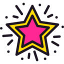 signs,star,shapes,favorite,rate,favourite