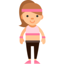 business,woman,avatar,user,profile,people,athlete