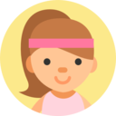 business,woman,avatar,user,profile,people,athlete