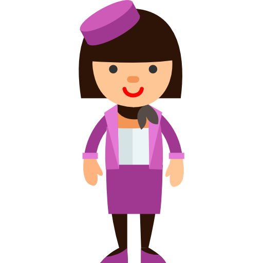 Stewardess