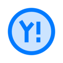communications,social media,logo,email,social network,logos,logotype,brands and logotypes,yahoo ok 
