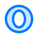 computer,social media,logo,logos,logotype,brands and logotypes,opera ok 