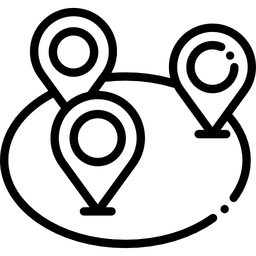 Locations