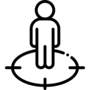signs,location,position,navigation,marker,stick man