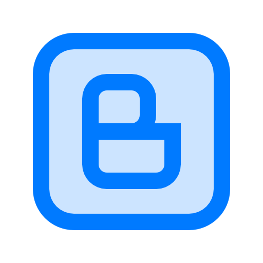 Blogger