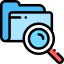 Search icon 64x64