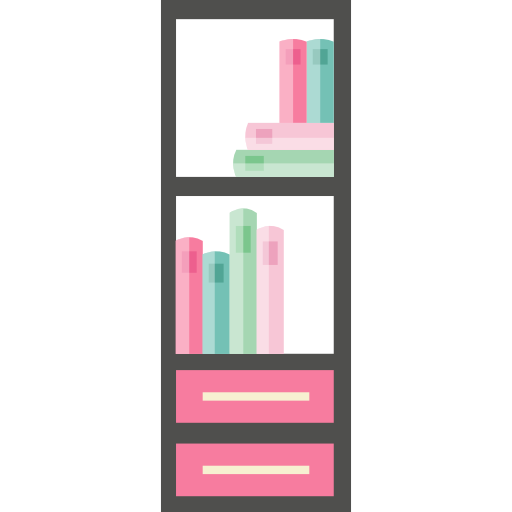 Bookcase