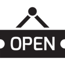 business,shop,sign,signal,commerce,open