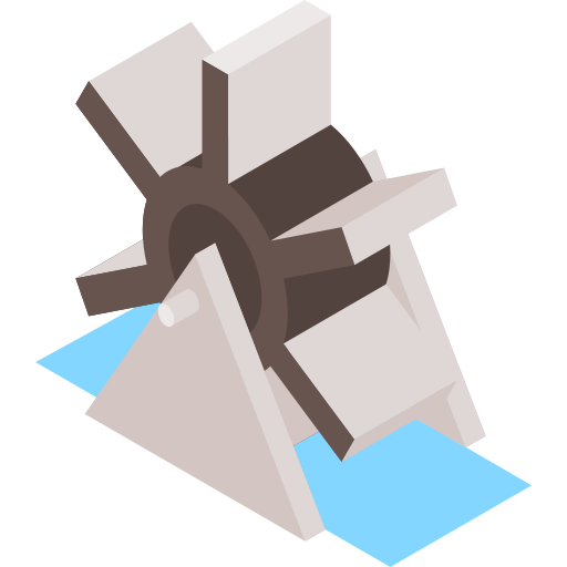 Turbine