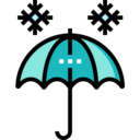 winter,weather,meteorology,umbrella,snow,bad weather,snowing