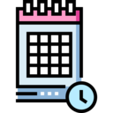 time,interface,clock,education,time and date,files and folders,calendar,date,organization,schedule,administration,calendars,timetable