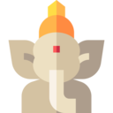 india,cultures,animals,religion,asian,oriental,hinduism,elephant,goddess,ganesha