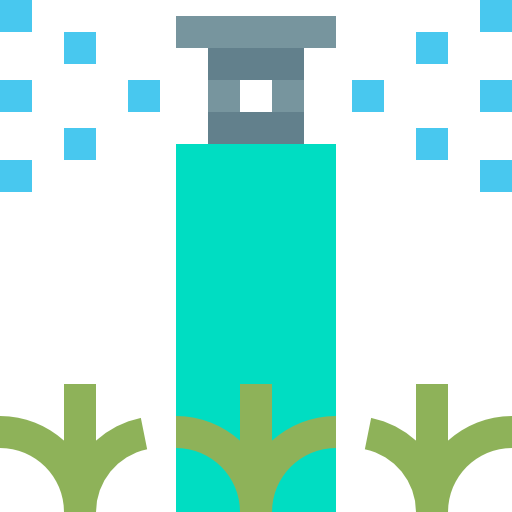 Sprinkler