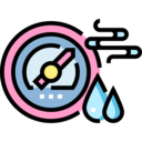 edit tools,weather,settings,configuration,temperature,celsius,measure,humidity