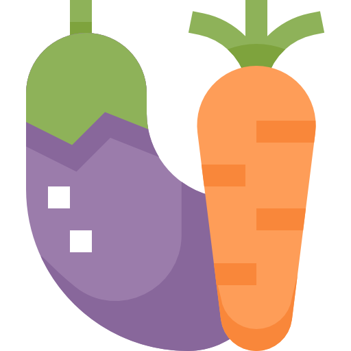 Vegetable