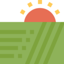 sun,landscape,sunny,nature,field,farming and gardening,agriculture ok 