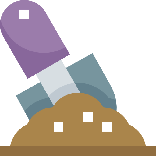 Shovel
