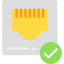 Computer Hardware icon 64x64