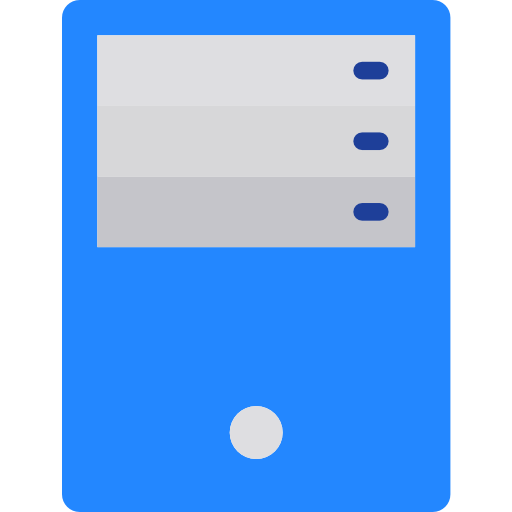 Server