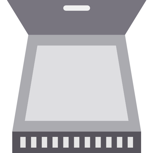 Scanner