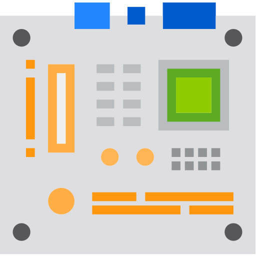 Motherboard