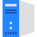 electronics,computer,tower,monitor,screen,desktop,desktop computer,pc,personal computer