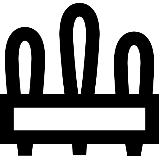 Needles