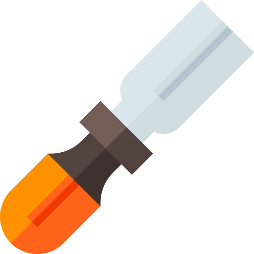 Chisel